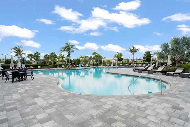 1422 POWELL VALLEY DRIVE, Port Charlotte, FL 33953