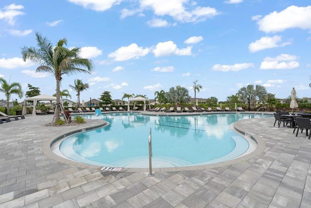 1422 POWELL VALLEY DRIVE, Port Charlotte, FL 33953