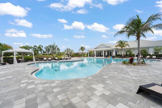 1422 POWELL VALLEY DRIVE, Port Charlotte, FL 33953