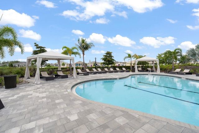 1422 POWELL VALLEY DRIVE, Port Charlotte, FL 33953