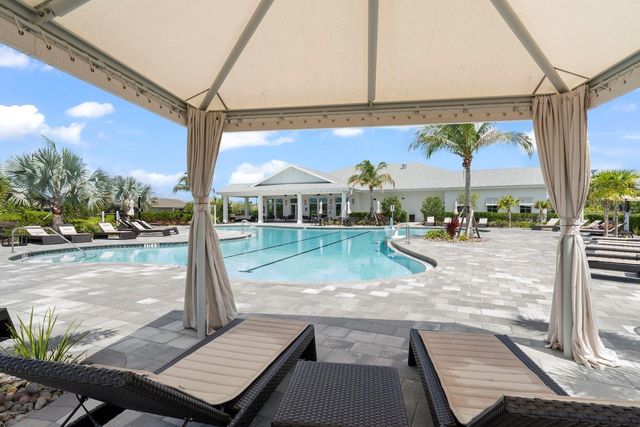 1422 POWELL VALLEY DRIVE, Port Charlotte, FL 33953