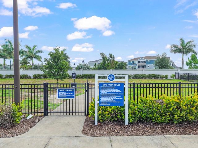1422 POWELL VALLEY DRIVE, Port Charlotte, FL 33953