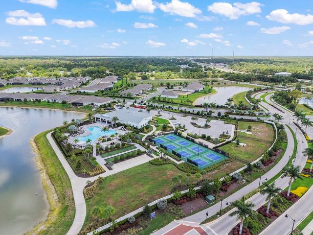 1422 POWELL VALLEY DRIVE, Port Charlotte, FL 33953