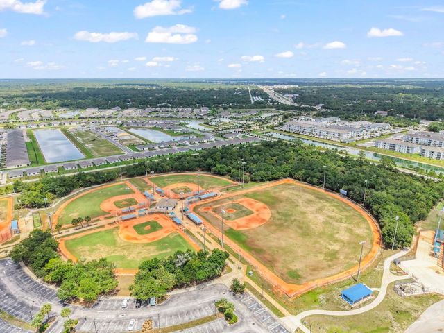 1422 POWELL VALLEY DRIVE, Port Charlotte, FL 33953