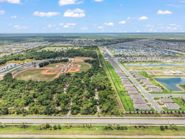 1422 POWELL VALLEY DRIVE, Port Charlotte, FL 33953