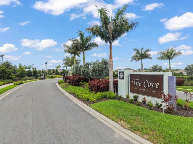 1422 POWELL VALLEY DRIVE, Port Charlotte, FL 33953