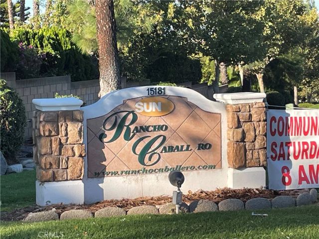 15181 Van Buren Blvd. 99, Riverside, CA 92504