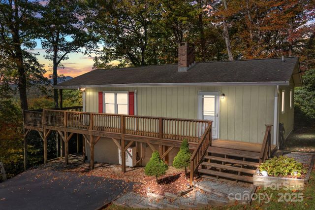 265 Dameron Drive, Blowing Rock, NC 28605