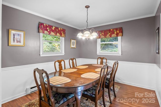 265 Dameron Drive, Blowing Rock, NC 28605