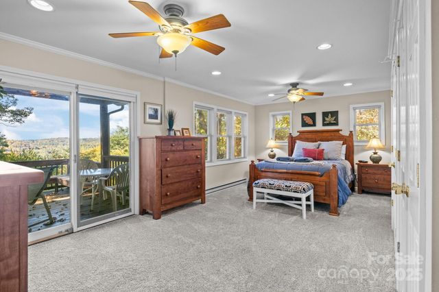 265 Dameron Drive, Blowing Rock, NC 28605