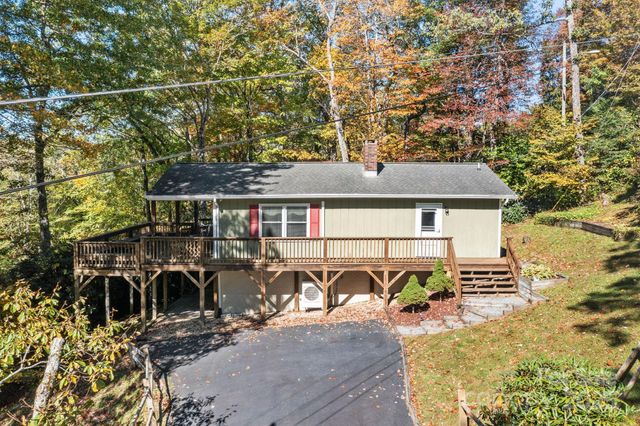 265 Dameron Drive, Blowing Rock, NC 28605