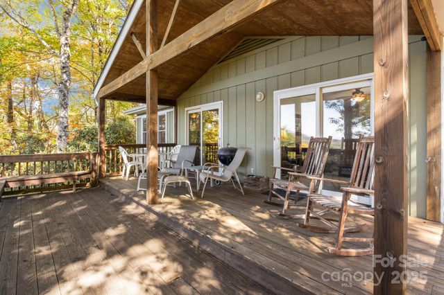 265 Dameron Drive, Blowing Rock, NC 28605