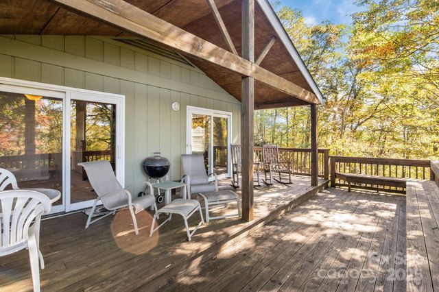 265 Dameron Drive, Blowing Rock, NC 28605