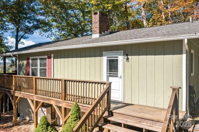 265 Dameron Drive, Blowing Rock, NC 28605