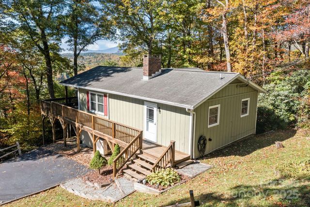 265 Dameron Drive, Blowing Rock, NC 28605