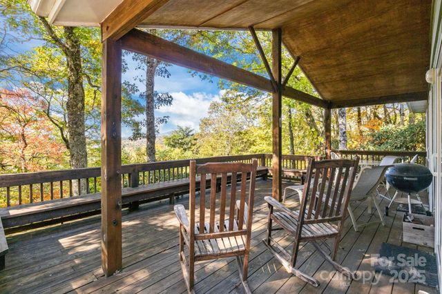 265 Dameron Drive, Blowing Rock, NC 28605