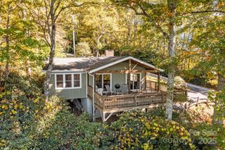 265 Dameron Drive, Blowing Rock, NC 28605