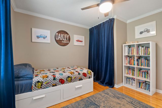 1608 Allison Ave, Columbia, TN 38401