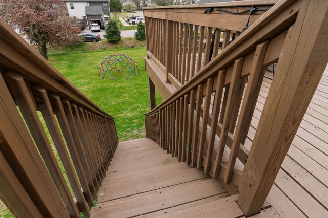 1608 Allison Ave, Columbia, TN 38401