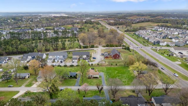 1608 Allison Ave, Columbia, TN 38401