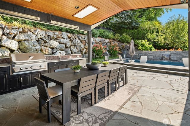 8617 NE 20th Street, Clyde Hill, WA 98004