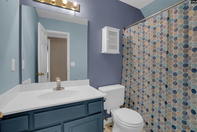 222 Appalachian Trail, Lexington, SC 29072