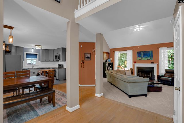 222 Appalachian Trail, Lexington, SC 29072