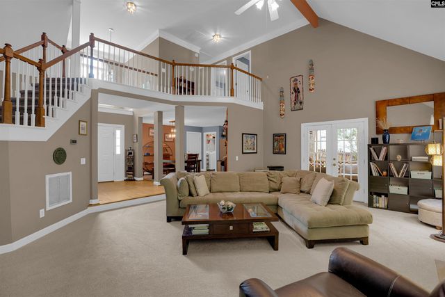 222 Appalachian Trail, Lexington, SC 29072