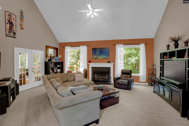222 Appalachian Trail, Lexington, SC 29072