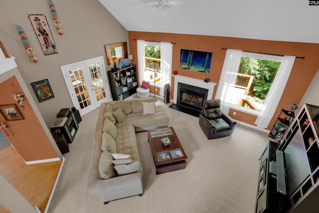 222 Appalachian Trail, Lexington, SC 29072