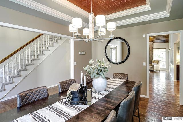15511 Pierce Circle, Omaha, NE 68144