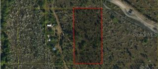 Lot 0 HOLOPAW GROVES ROAD, St Cloud, FL 34771