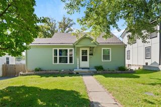 1736 N 42nd Street, Kansas City, KS 66102