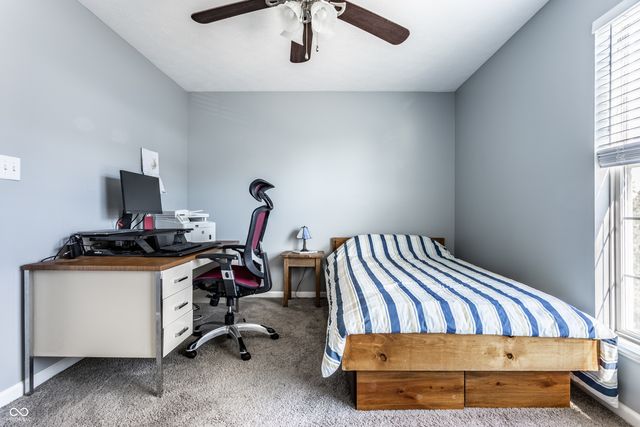 6220 Bishops Pond Lane, Indianapolis, IN 46268