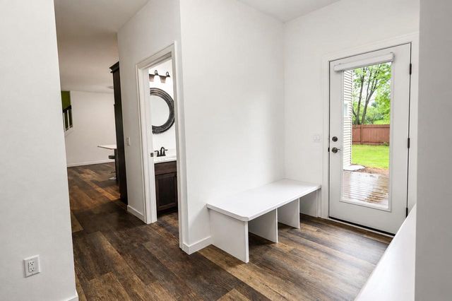 5571 Cheryl Drive, Fitchburg, WI 53711