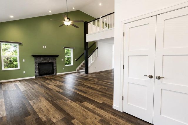 5571 Cheryl Drive, Fitchburg, WI 53711