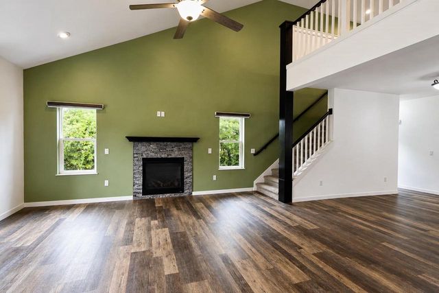 5571 Cheryl Drive, Fitchburg, WI 53711