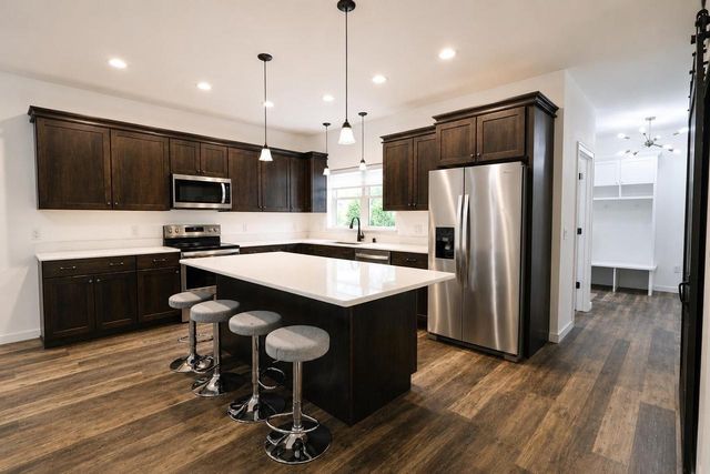 5571 Cheryl Drive, Fitchburg, WI 53711
