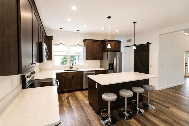 5571 Cheryl Drive, Fitchburg, WI 53711