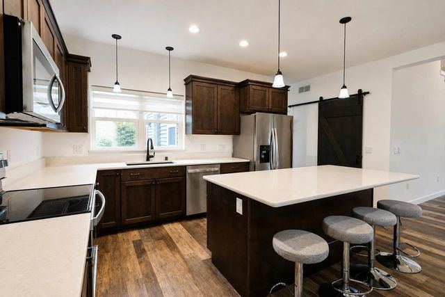 5571 Cheryl Drive, Fitchburg, WI 53711