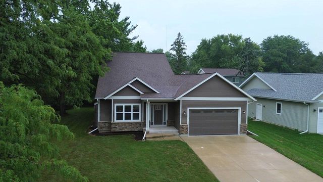 5571 Cheryl Drive, Fitchburg, WI 53711