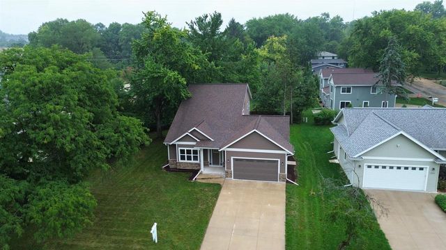 5571 Cheryl Drive, Fitchburg, WI 53711