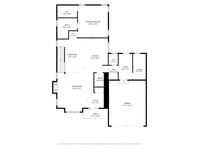 5571 Cheryl Drive, Fitchburg, WI 53711
