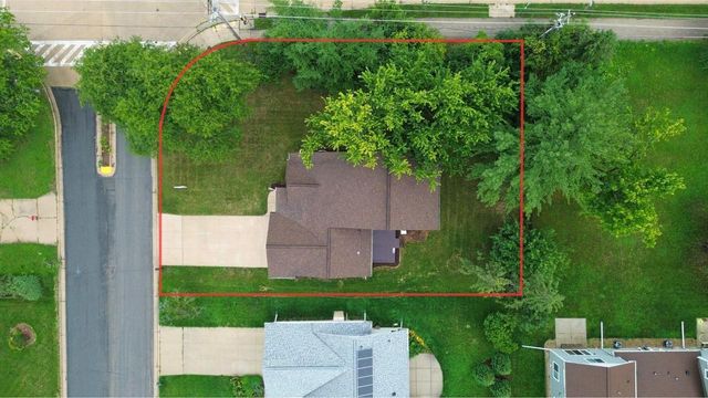 5571 Cheryl Drive, Fitchburg, WI 53711