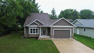 5571 Cheryl Drive, Fitchburg, WI 53711