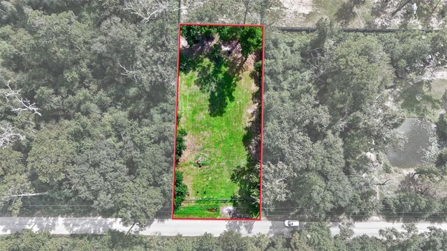 26616 Center Street, Splendora, TX 77372