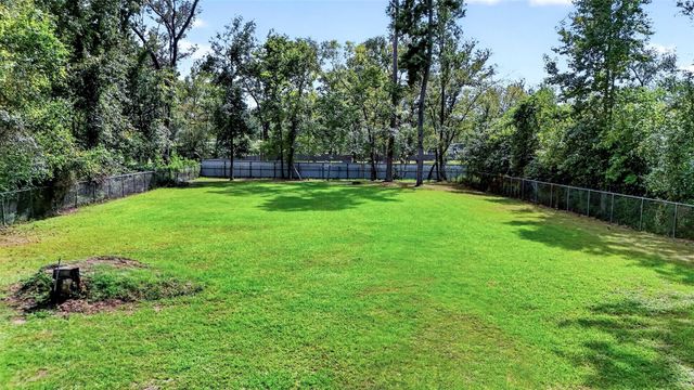 26616 Center Street, Splendora, TX 77372