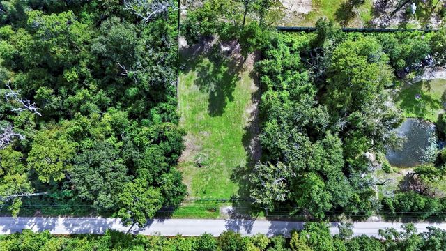 26616 Center Street, Splendora, TX 77372