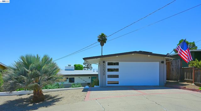 5239 Katrina Ct, Castro Valley, CA 94546