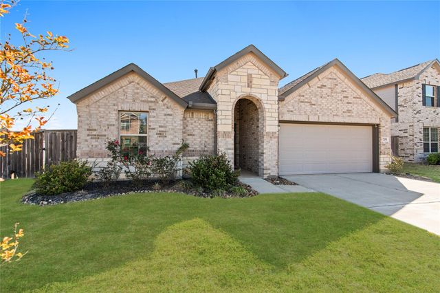 705 Autumn Lake Lane, Magnolia, TX 77354